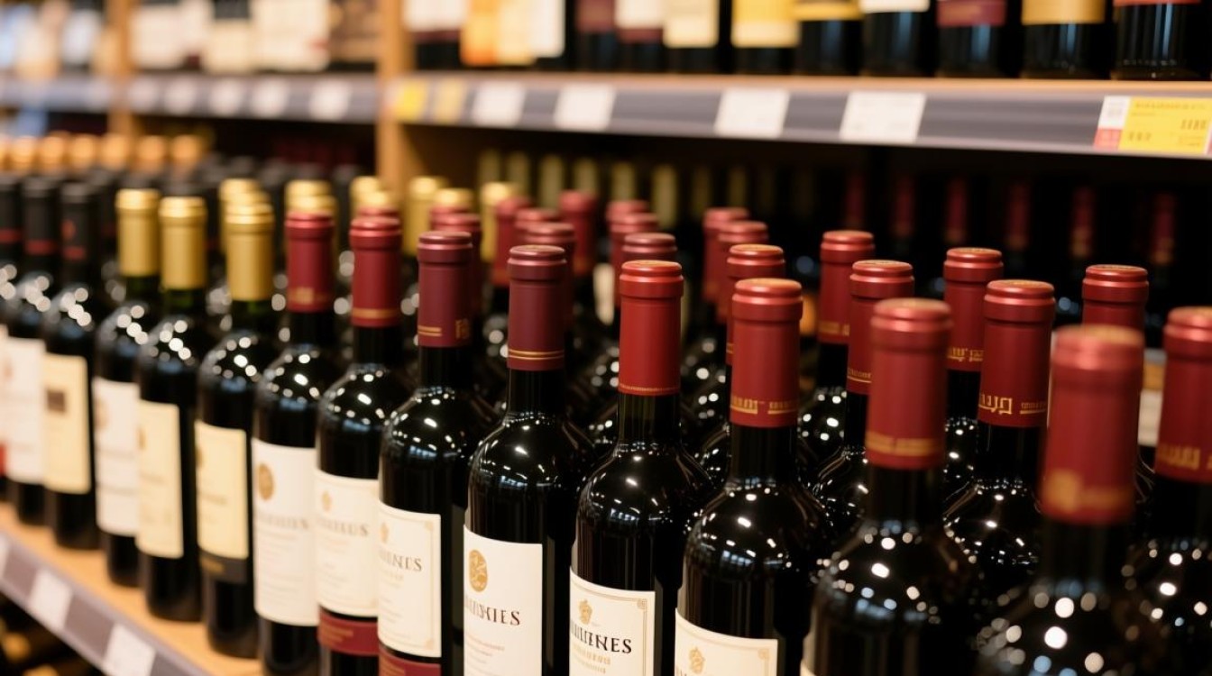 如何准确辨别真假红酒品质？-第2张图片-鸿之腾酒家