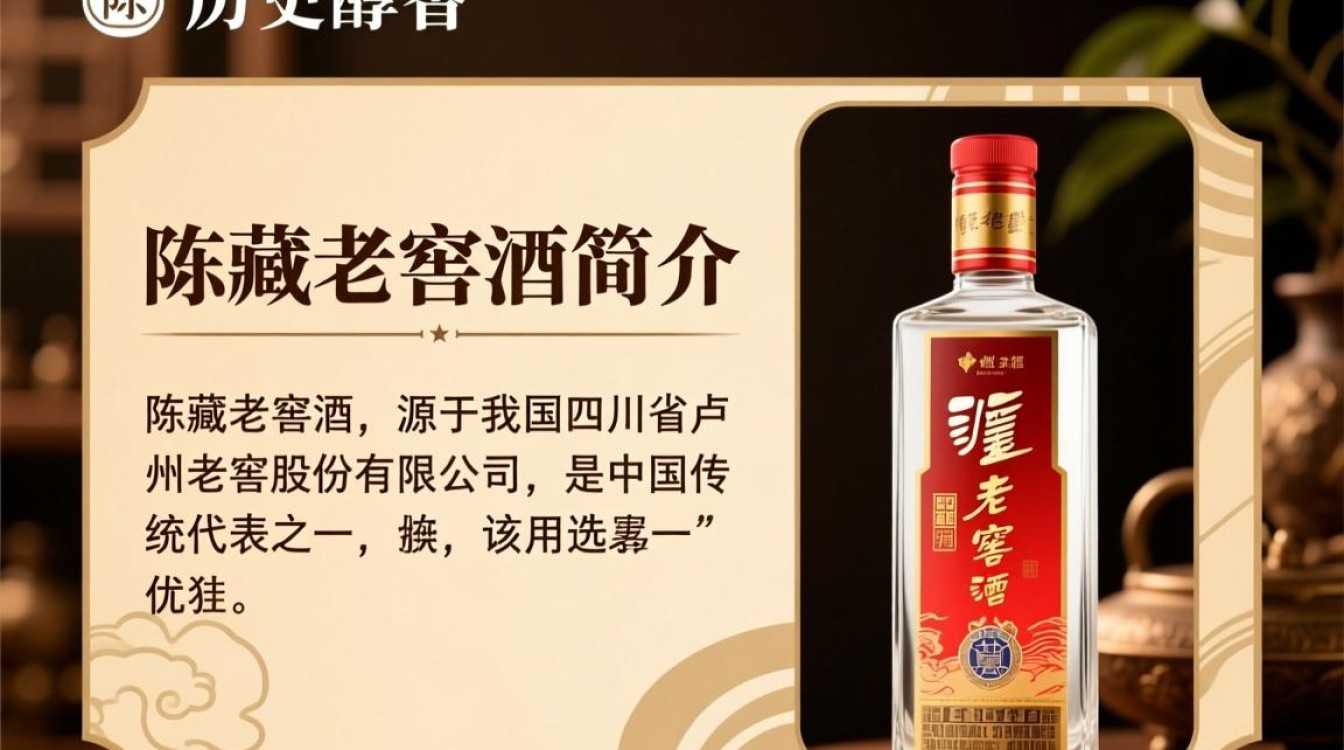 陈藏老窖酒珍藏版售价几何？-第2张图片-鸿之腾酒家