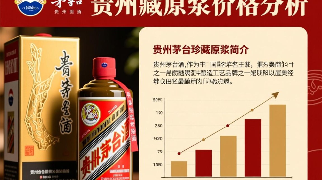 贵州茅台珍藏原浆价格波动,市场行情如何?-第2张图片-鸿之腾酒家 贵州茅台珍藏原浆价格波动,市场行情如何?-第2张图片-鸿之腾酒家