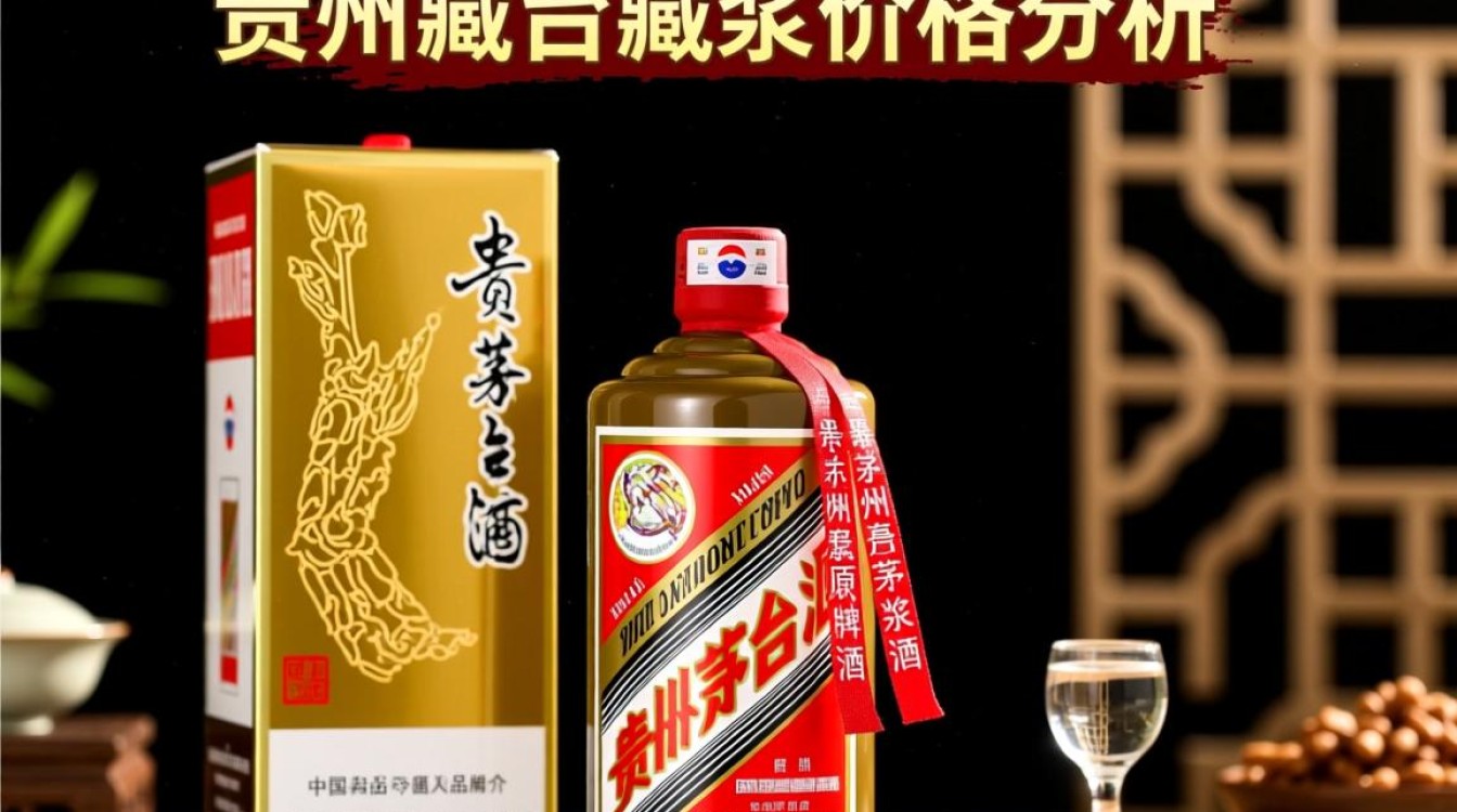 贵州茅台珍藏原浆价格波动,市场行情如何?-第3张图片-鸿之腾酒家 贵州茅台珍藏原浆价格波动,市场行情如何?-第3张图片-鸿之腾酒家