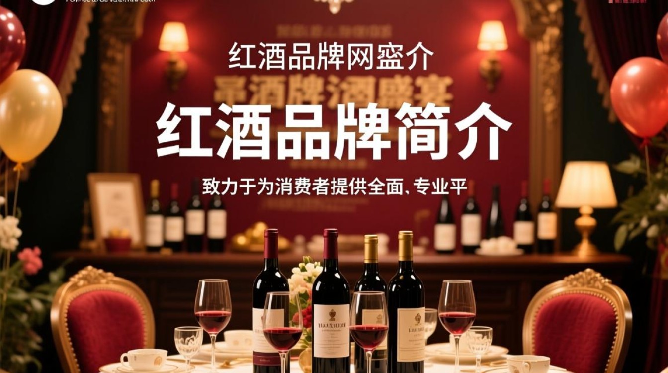 红酒品牌网，揭秘红酒品牌背后的秘密？-第2张图片-鸿之腾酒家