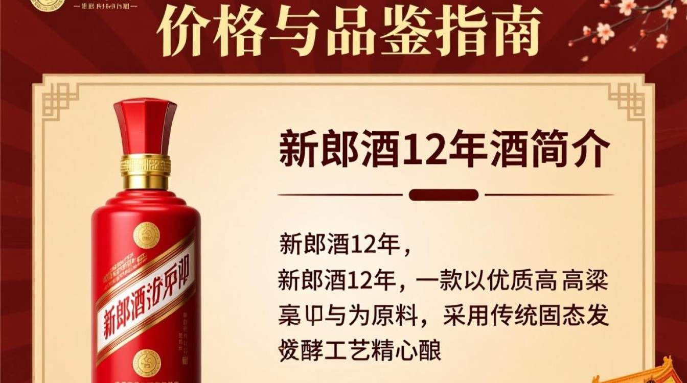 新郎酒12年价格是多少？-第2张图片-鸿之腾酒家