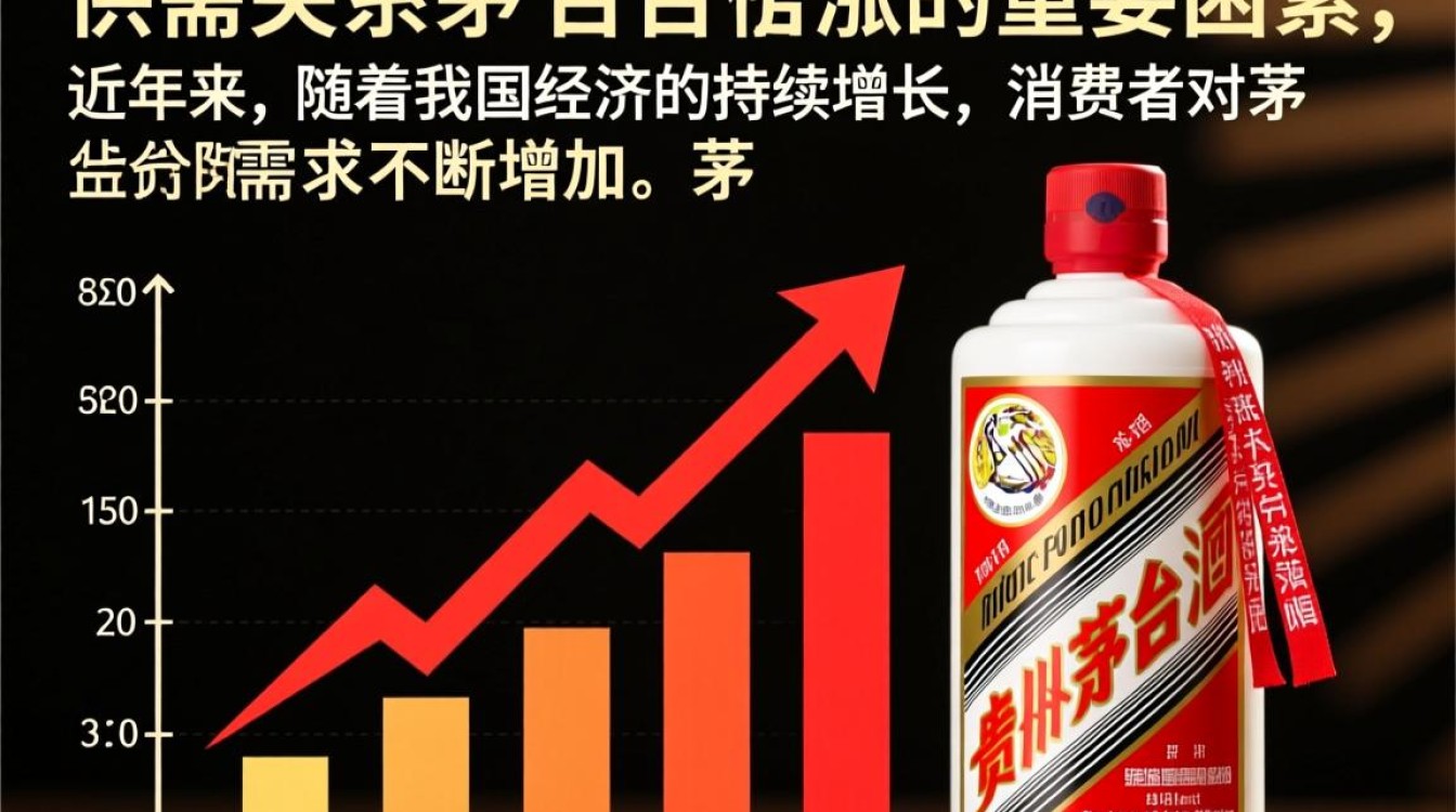 茅台今年涨价，原因何在？揭秘背后真相-第1张图片-鸿之腾酒家