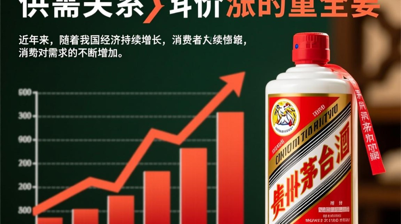 茅台今年涨价，原因何在？揭秘背后真相-第3张图片-鸿之腾酒家