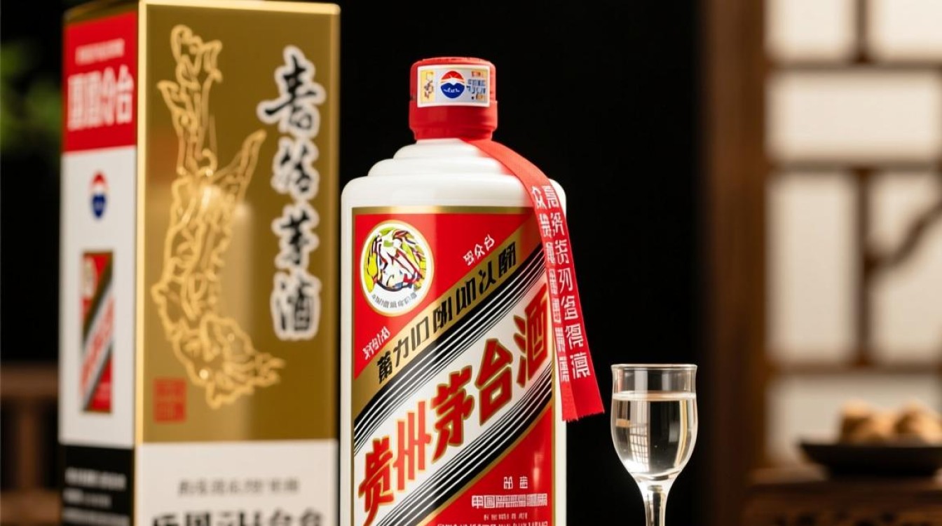 茅台醇家有喜事版售价是多少？-第2张图片-鸿之腾酒家