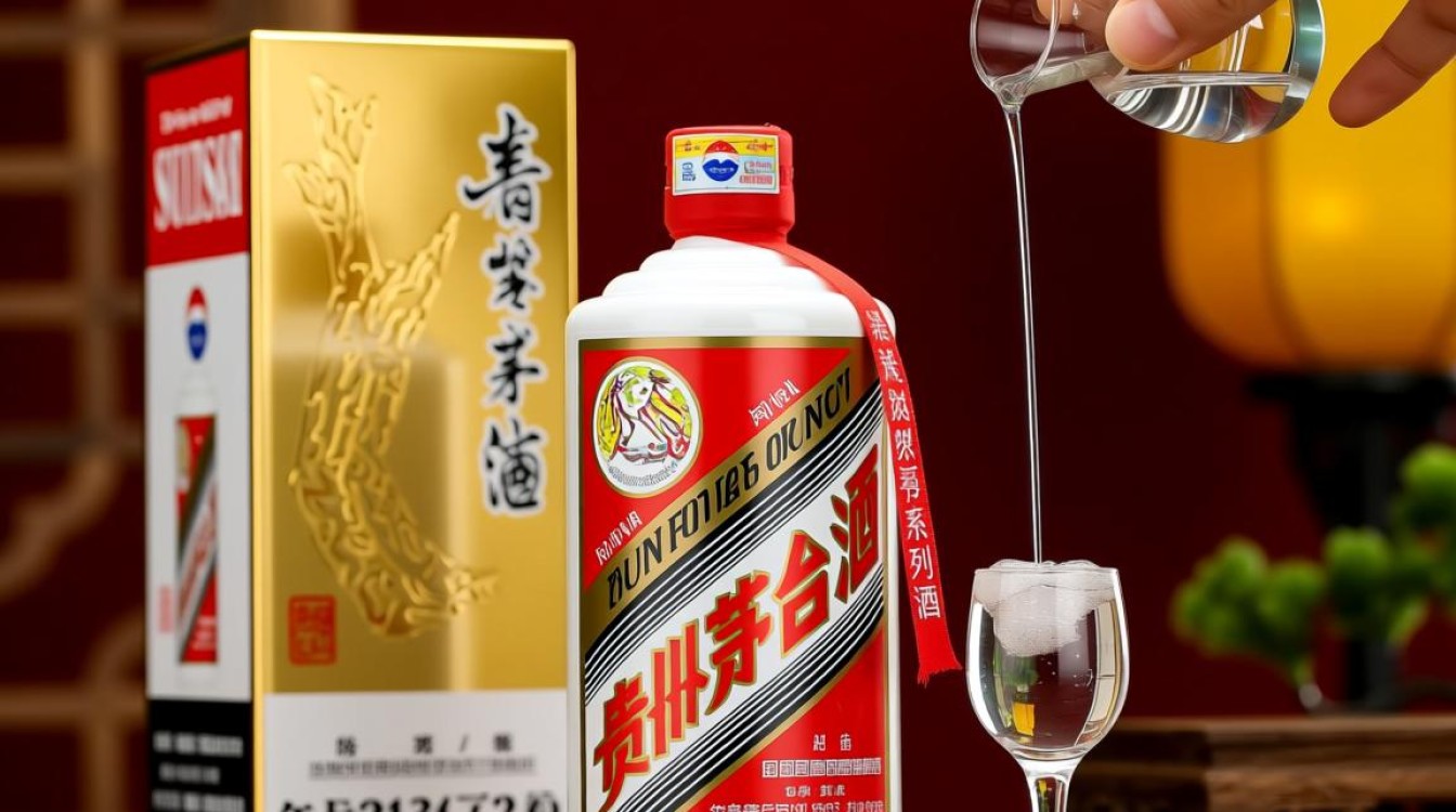 茅台醇家有喜事版售价是多少？-第1张图片-鸿之腾酒家