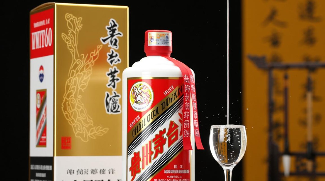 茅台醇家有喜事版售价是多少？-第3张图片-鸿之腾酒家