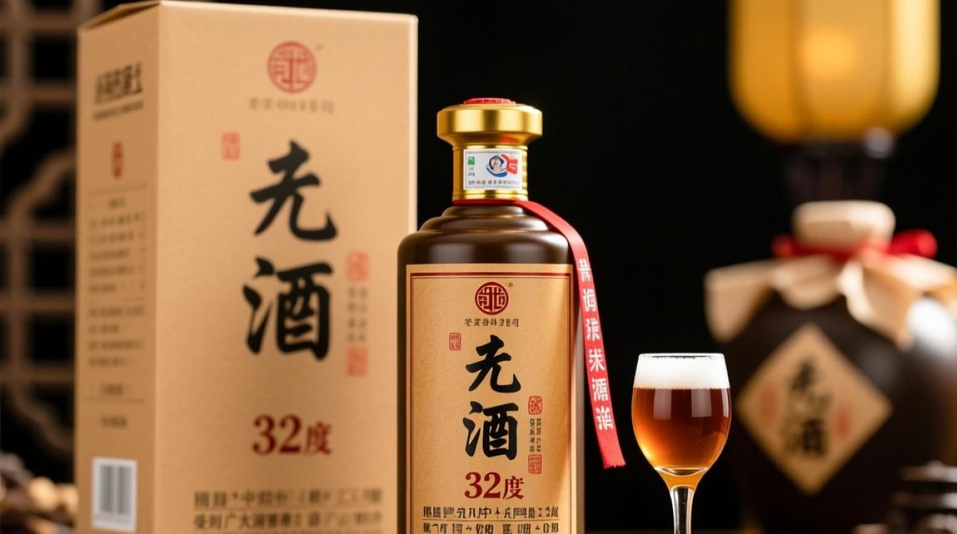 尧王原浆32度价格是多少？-第3张图片-鸿之腾酒家
