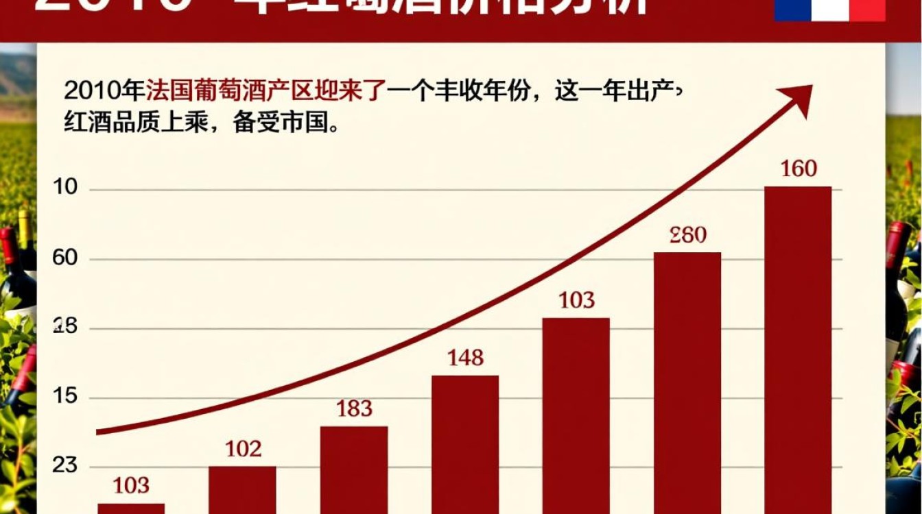 2010年法国红酒价格波动之谜？-第3张图片-鸿之腾酒家