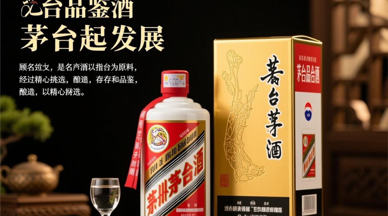 茅台品鉴酒究竟有何特别之处?-第2张图片-鸿之腾酒家 茅台品鉴酒究竟有何特别之处?-第2张图片-鸿之腾酒家