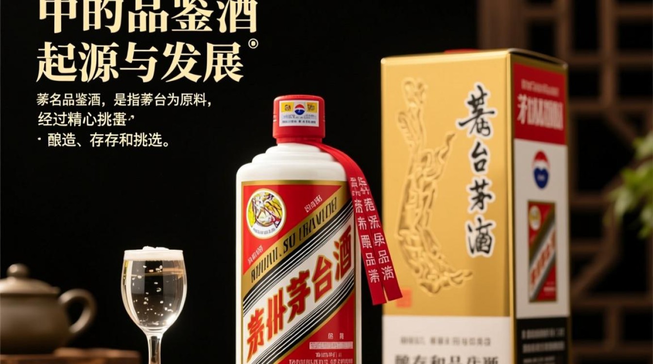 茅台品鉴酒究竟有何特别之处?-第3张图片-鸿之腾酒家 茅台品鉴酒究竟有何特别之处?-第3张图片-鸿之腾酒家