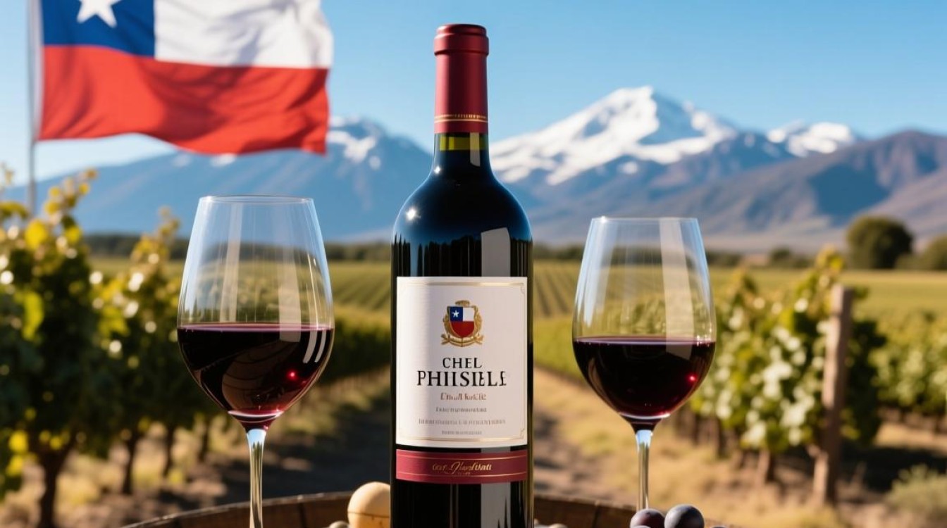 智利红酒级别划分有何标准？-第1张图片-鸿之腾酒家