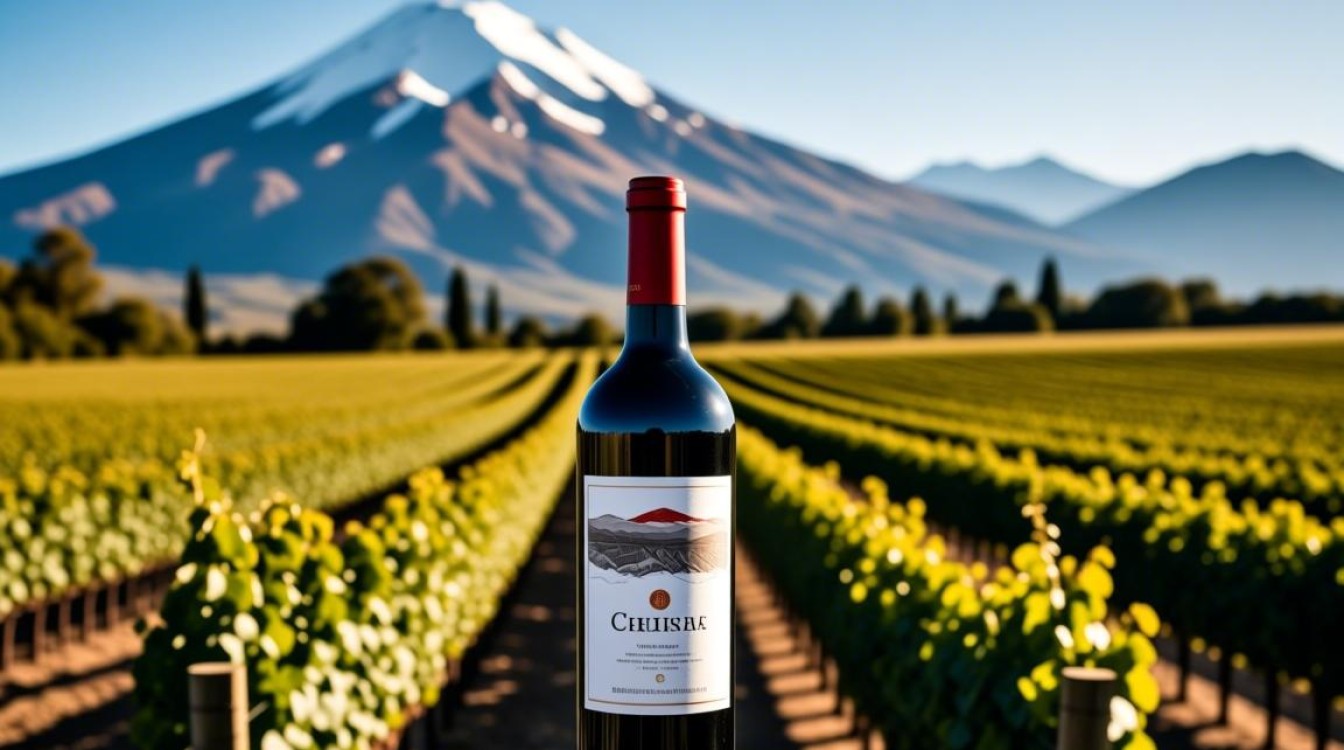 智利红酒级别划分有何标准？-第2张图片-鸿之腾酒家