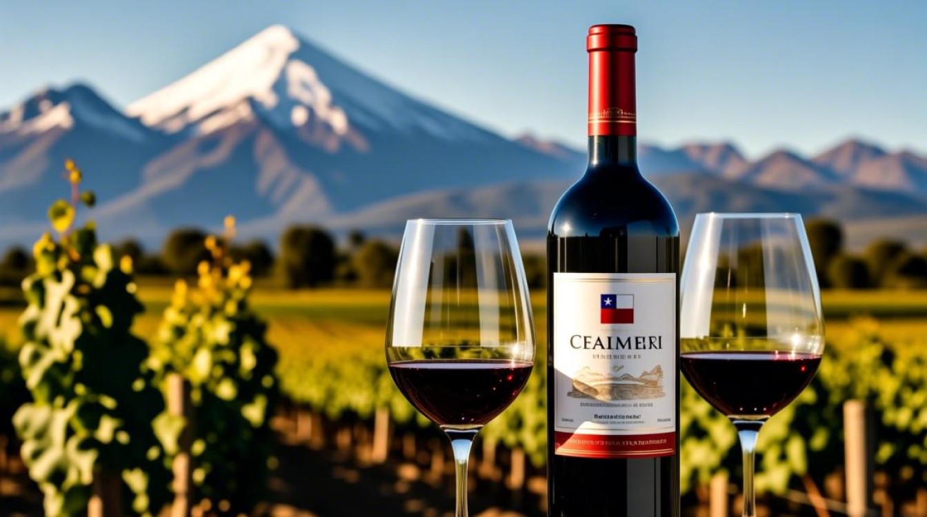 智利红酒级别划分有何标准？-第3张图片-鸿之腾酒家