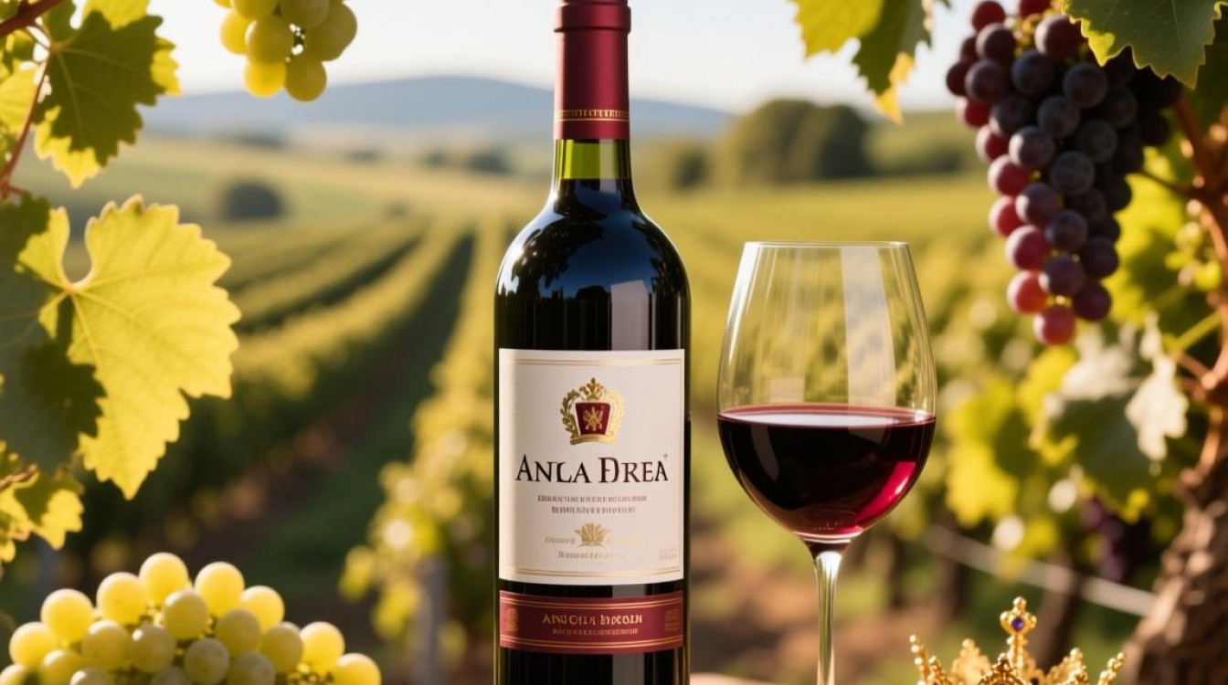 安娜皇冠红酒价格为何如此悬殊?-第3张图片-鸿之腾酒家 安娜皇冠红酒价格为何如此悬殊?-第3张图片-鸿之腾酒家