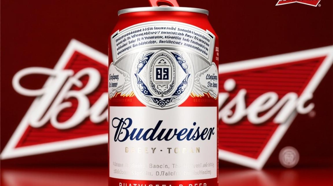 百威啤酒罐装售价几何？价格揭秘！-第1张图片-鸿之腾酒家