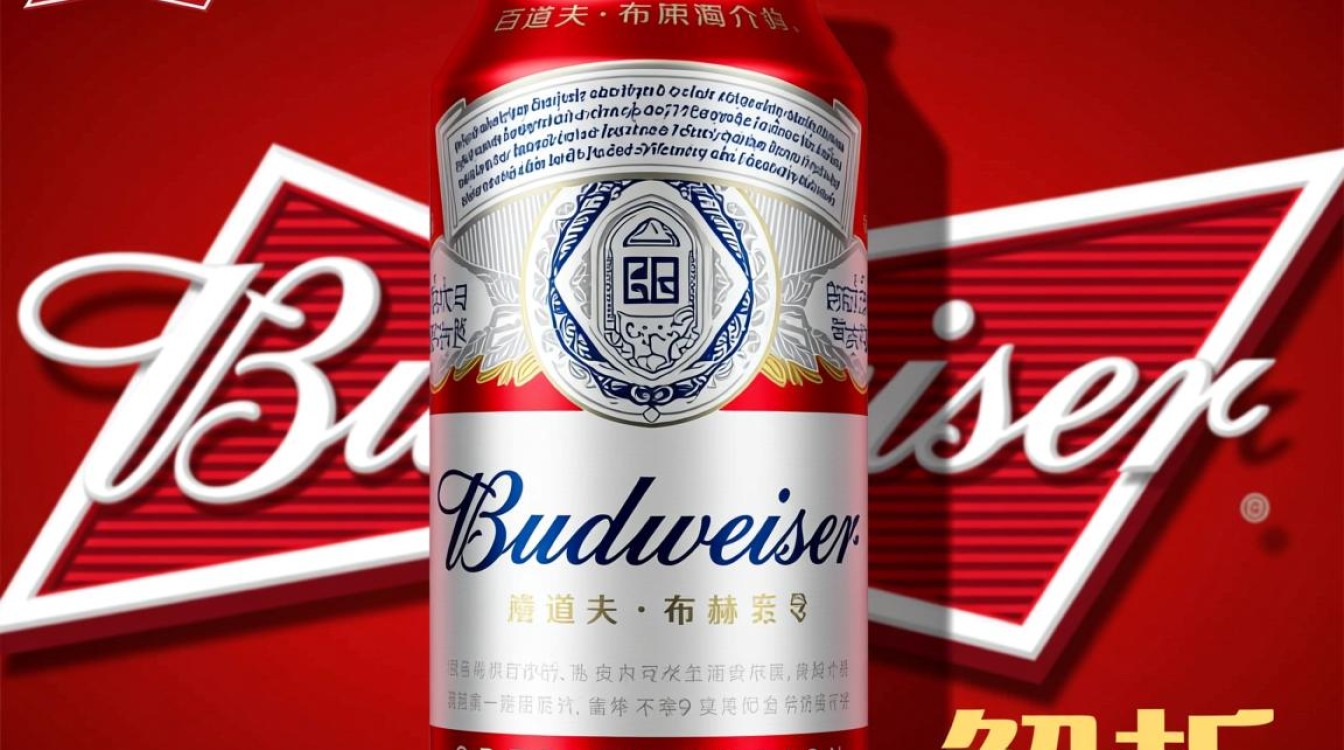 百威啤酒罐装售价几何？价格揭秘！-第2张图片-鸿之腾酒家