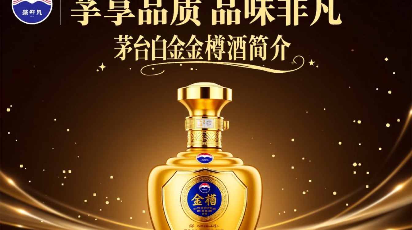 茅台白金金樽酒,这款高端茅台酒背后的故事与价值?-第2张图片-鸿之腾酒家 茅台白金金樽酒,这款高端茅台酒背后的故事与价值?-第2张图片-鸿之腾酒家