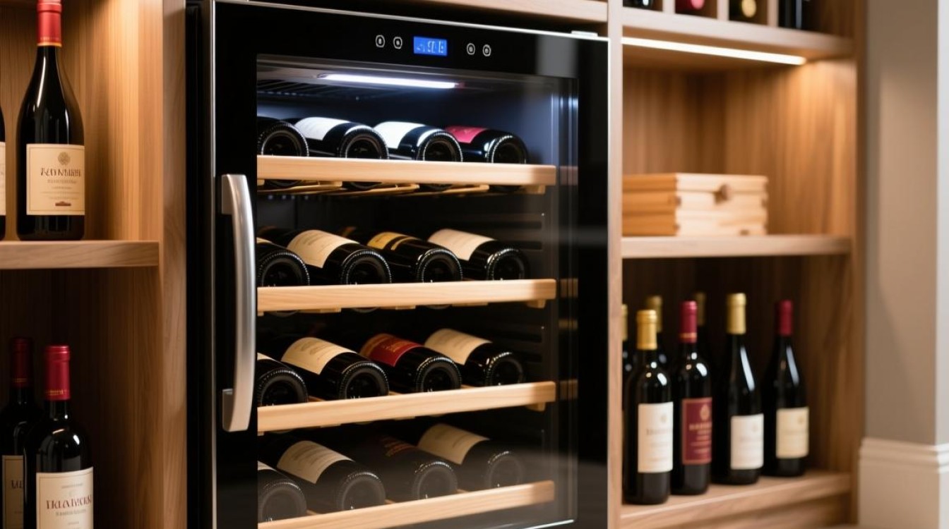 红酒恒温柜,其作用究竟有何独特之处?-第2张图片-鸿之腾酒家 红酒恒温柜,其作用究竟有何独特之处?-第2张图片-鸿之腾酒家