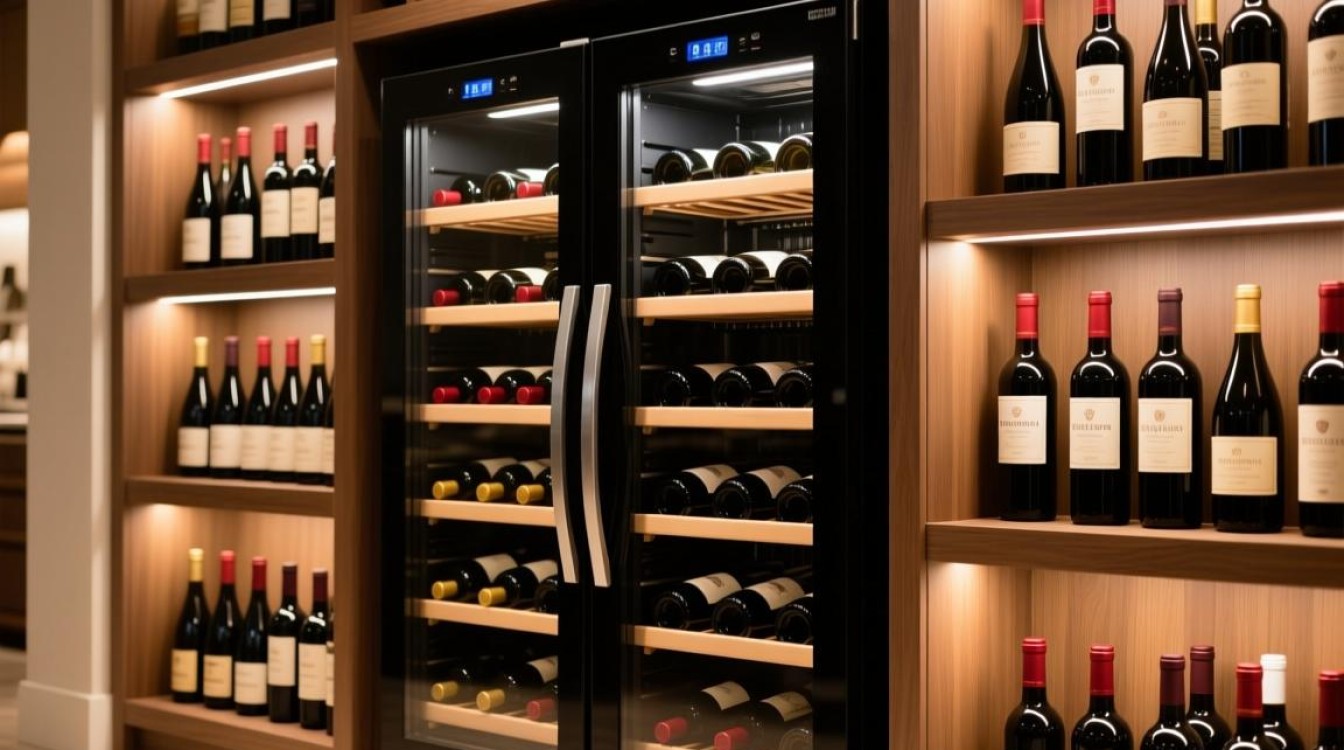 红酒恒温柜,其作用究竟有何独特之处?-第3张图片-鸿之腾酒家 红酒恒温柜,其作用究竟有何独特之处?-第3张图片-鸿之腾酒家