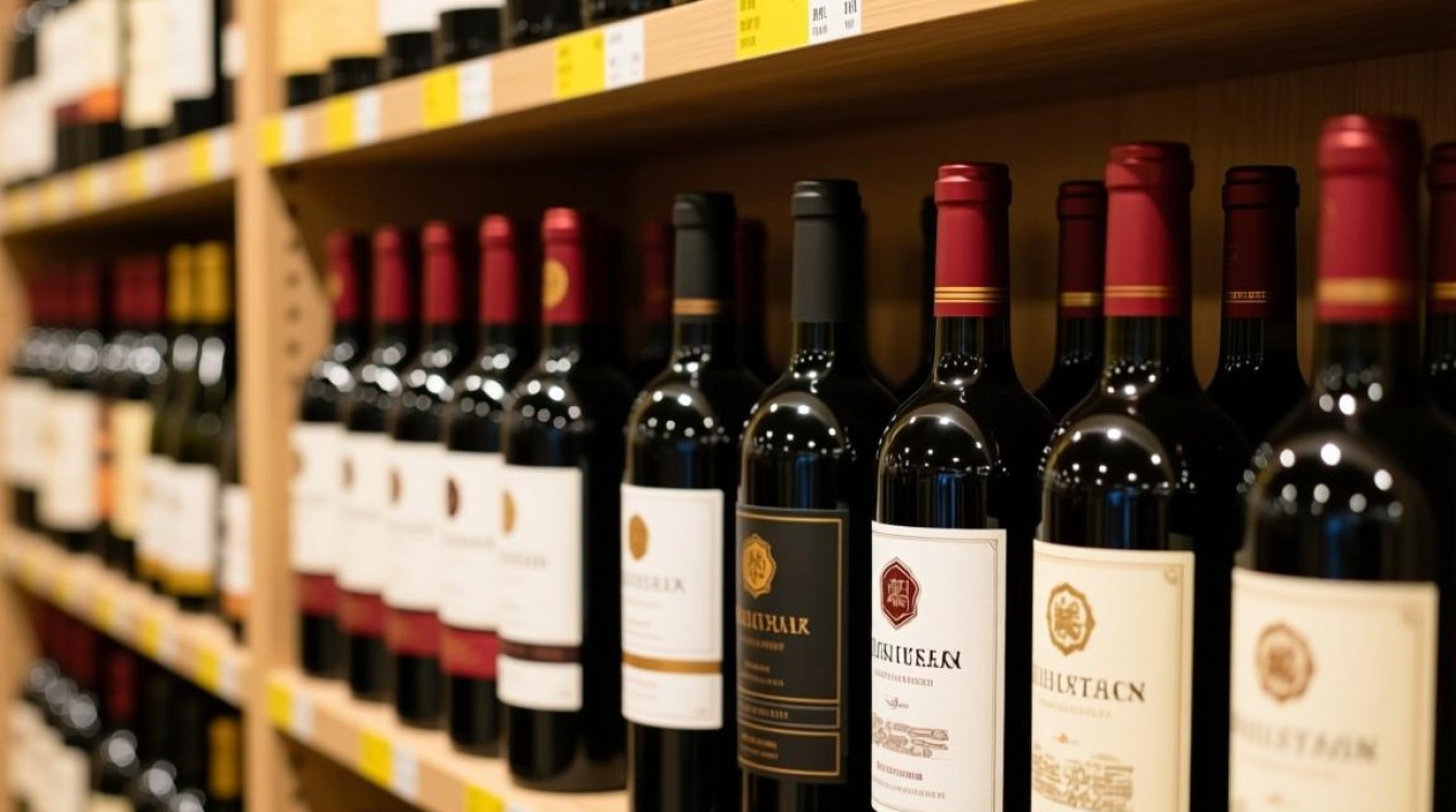 红酒等级分类标准，最新等级体系揭秘？-第3张图片-鸿之腾酒家