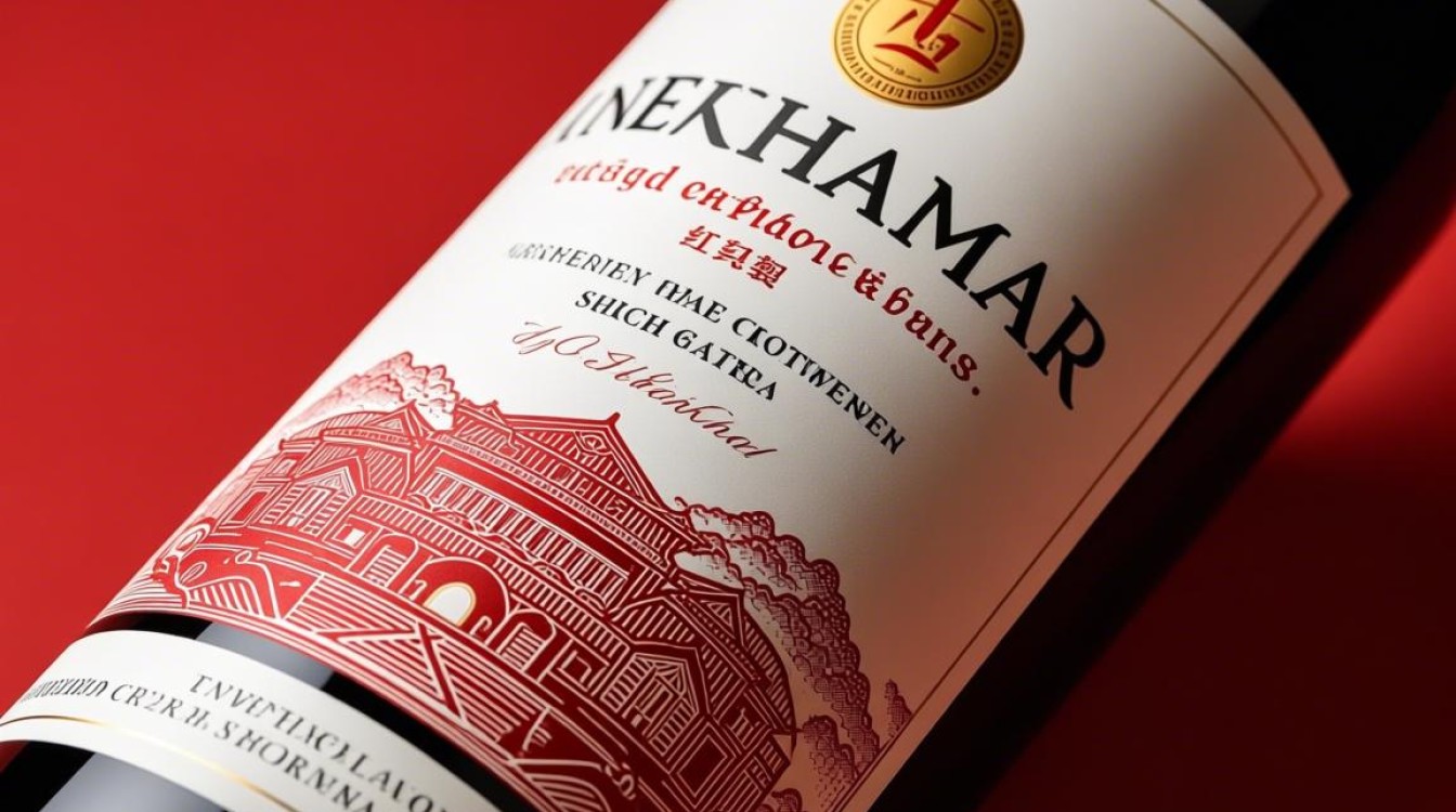 红酒包装，独特设计背后的特点与奥秘？-第3张图片-鸿之腾酒家