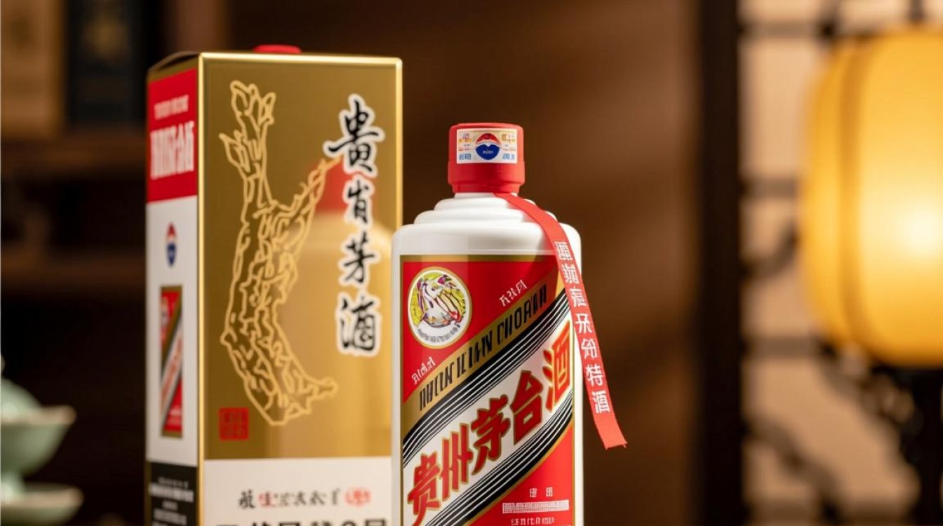 茅台酒产品分类有哪些？价格与品质如何区分？-第2张图片-鸿之腾酒家