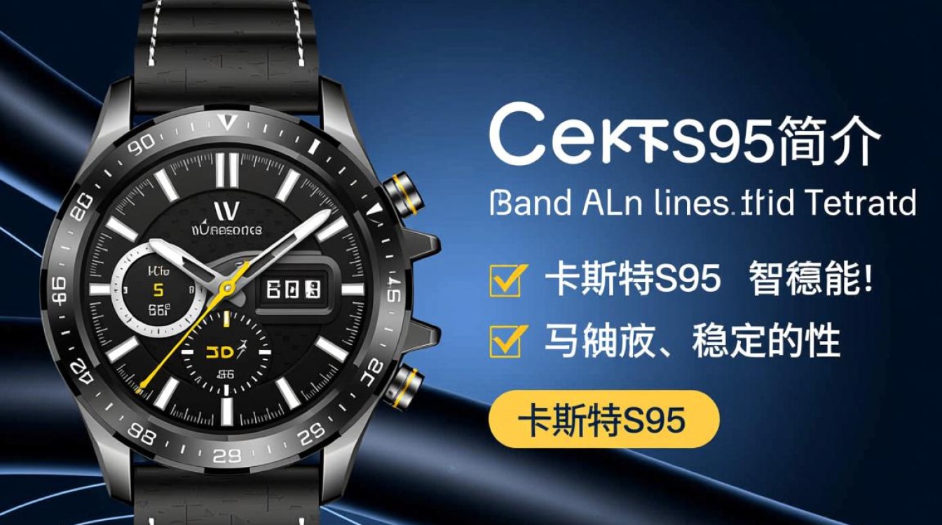 卡斯特S95售价之谜，究竟几何？-第1张图片-鸿之腾酒家