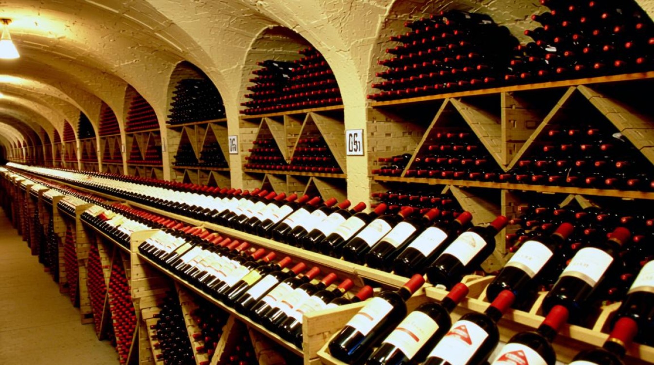 1997年份红酒,市场价几何一瓶?-第2张图片-鸿之腾酒家 1997年份红酒,市场价几何一瓶?-第2张图片-鸿之腾酒家