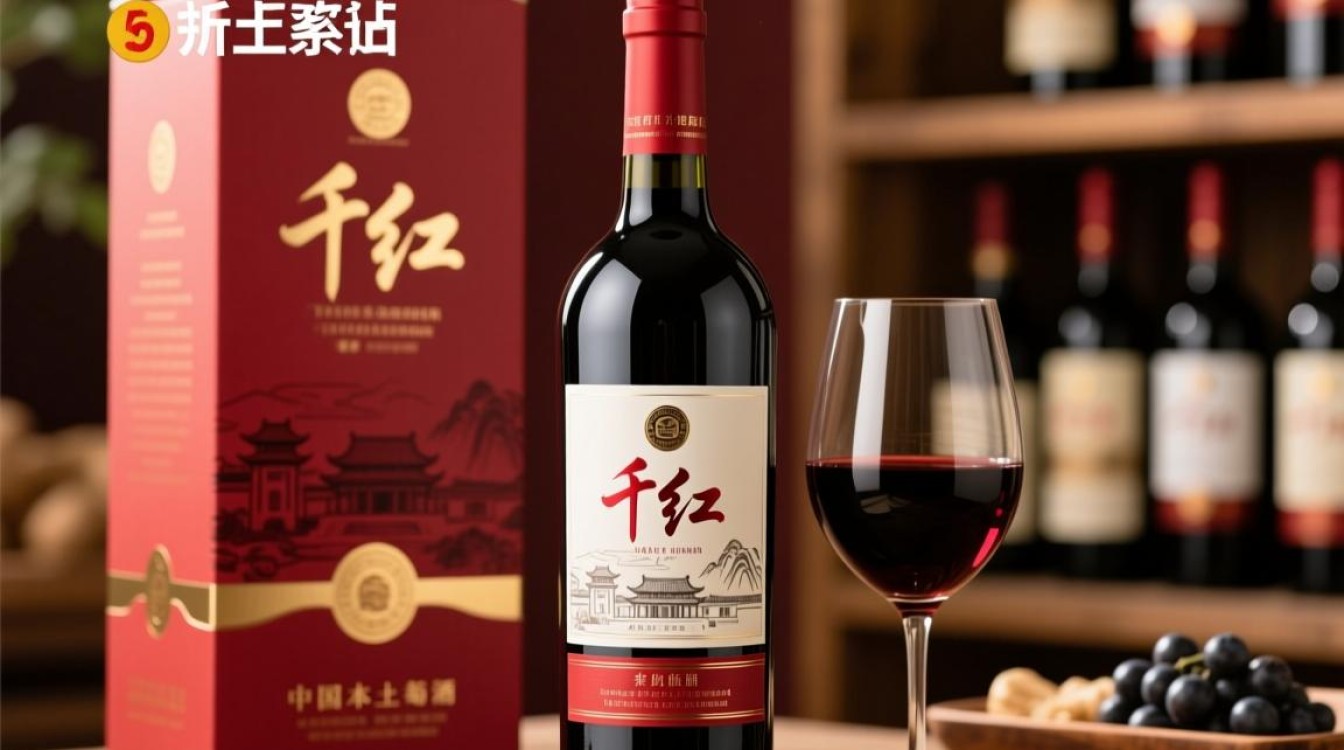 千红葡萄酒标准度数是多少？-第3张图片-鸿之腾酒家