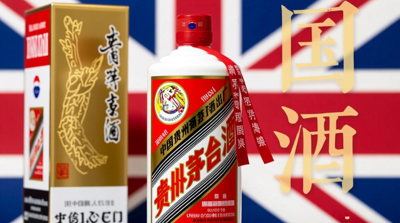 英国茅台酒价格究竟几何？揭秘跨国名酒行情！-第2张图片-鸿之腾酒家