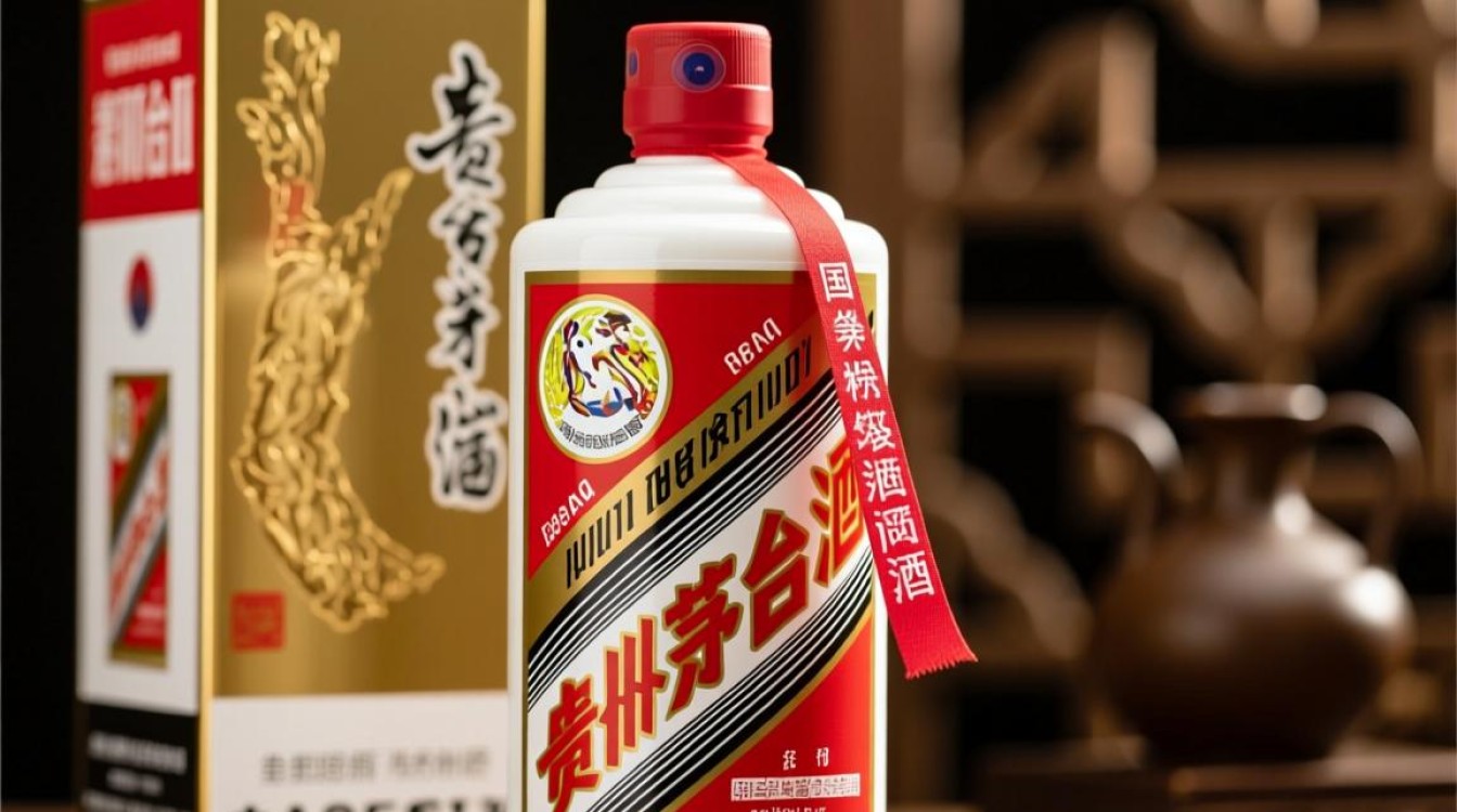 英国茅台酒价格究竟几何？揭秘跨国名酒行情！-第3张图片-鸿之腾酒家