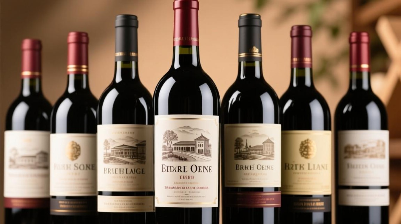 如何挑选口感佳的红酒品牌?-第2张图片-鸿之腾酒家 如何挑选口感佳的红酒品牌?-第2张图片-鸿之腾酒家