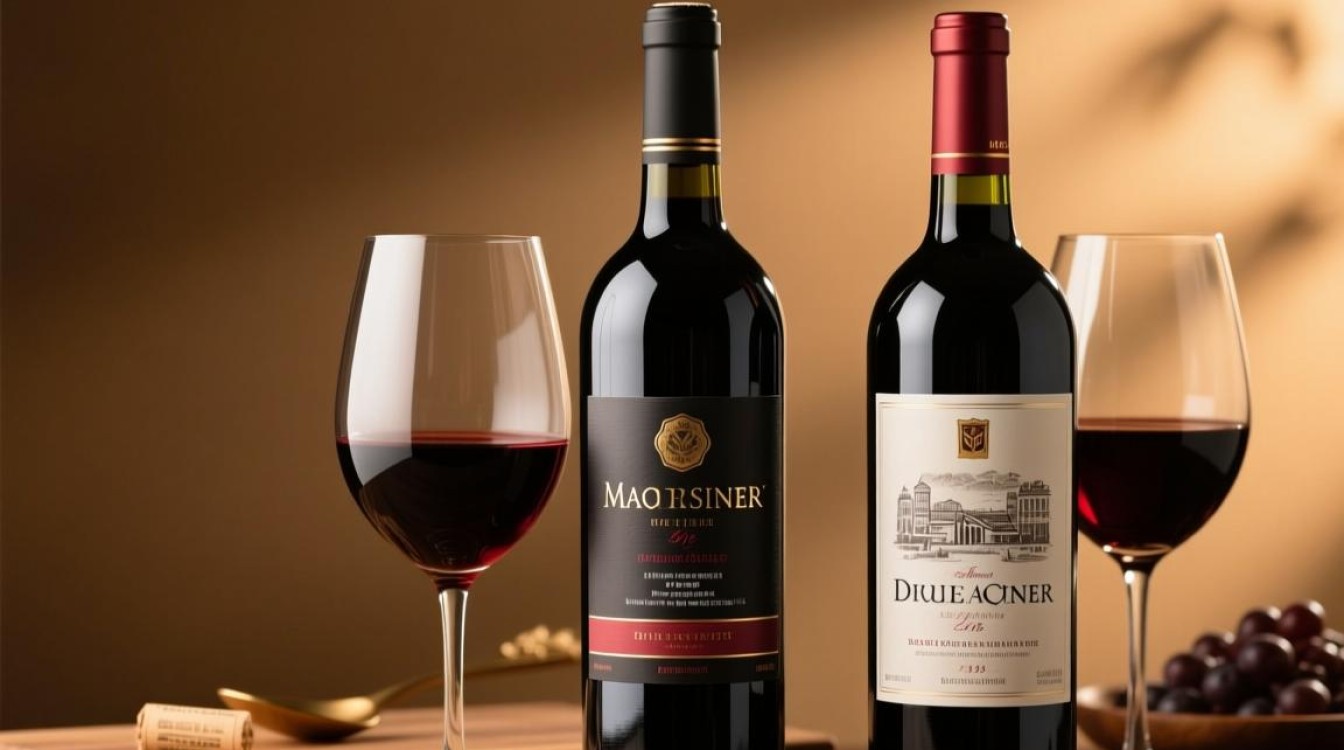 如何挑选口感佳的红酒品牌?-第3张图片-鸿之腾酒家 如何挑选口感佳的红酒品牌?-第3张图片-鸿之腾酒家