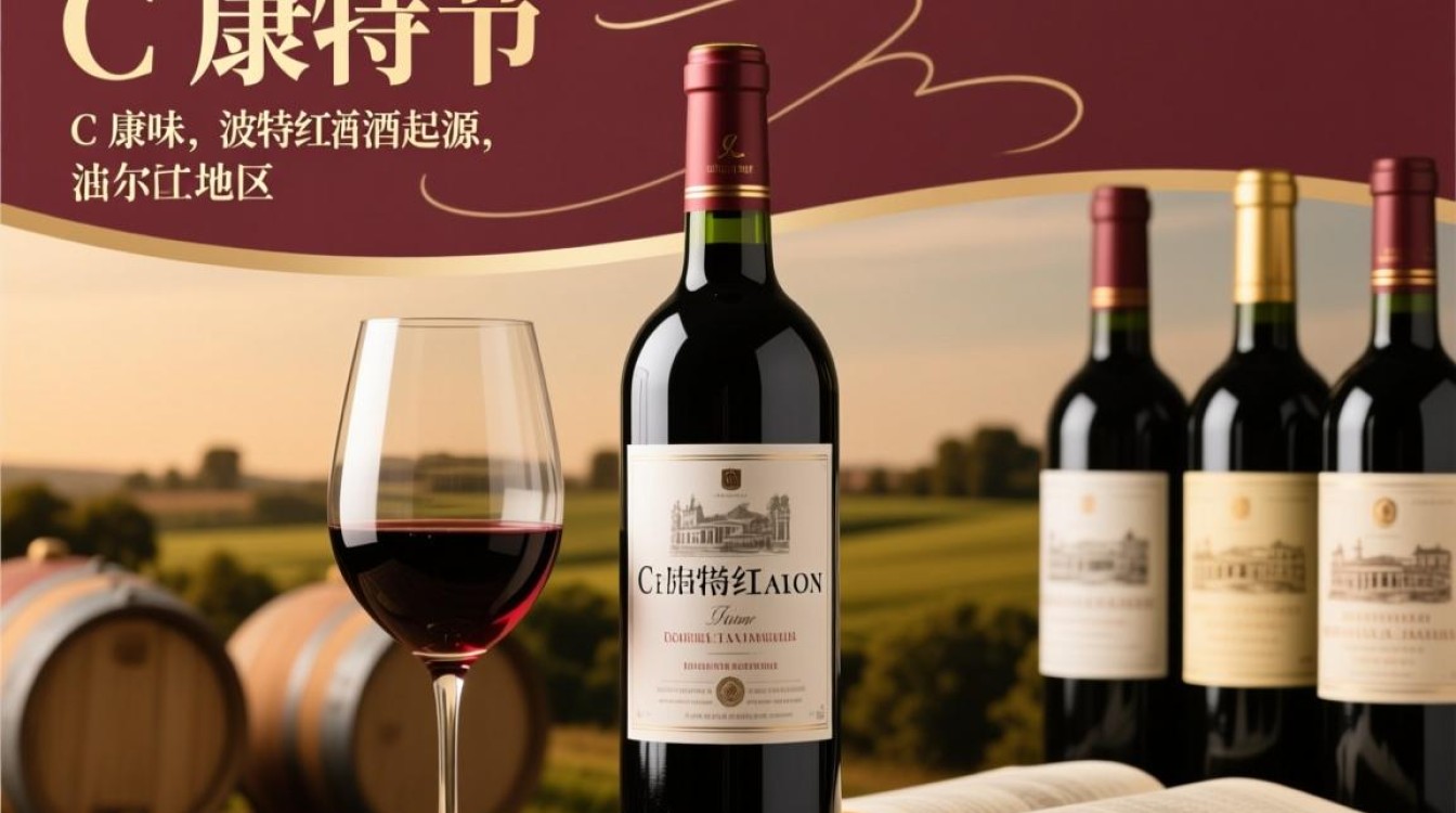 C 康特红酒，品质如何？市场反响如何？-第3张图片-鸿之腾酒家