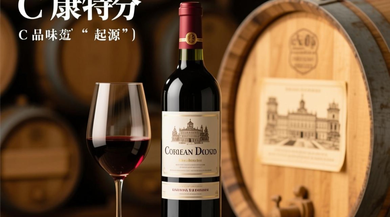 C 康特红酒，品质如何？市场反响如何？-第2张图片-鸿之腾酒家