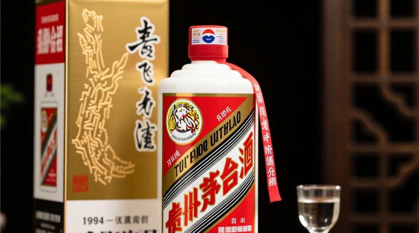 94年飞天茅台为何如此珍稀,收藏价值几何?-第2张图片-鸿之腾酒家 94年飞天茅台为何如此珍稀,收藏价值几何?-第2张图片-鸿之腾酒家