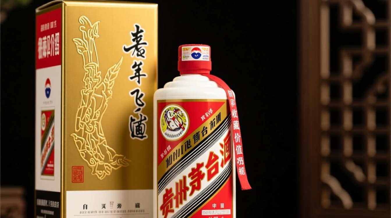 94年飞天茅台为何如此珍稀,收藏价值几何?-第3张图片-鸿之腾酒家 94年飞天茅台为何如此珍稀,收藏价值几何?-第3张图片-鸿之腾酒家