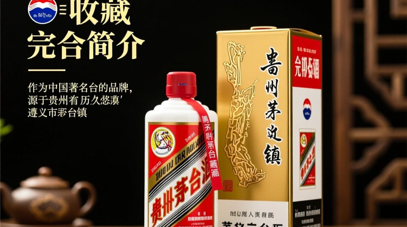 茅台飞天大坛子酒，价格与收藏价值如何衡量？-第2张图片-鸿之腾酒家