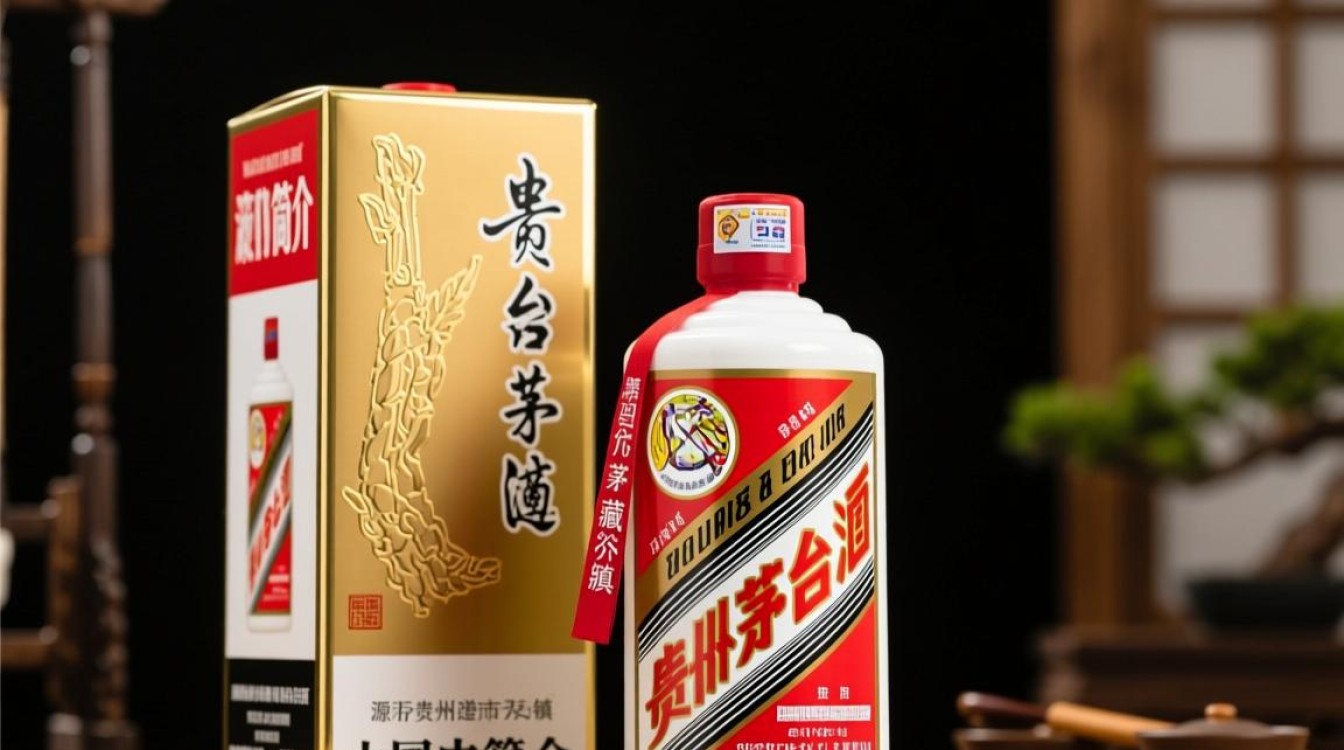 茅台飞天大坛子酒，价格与收藏价值如何衡量？-第1张图片-鸿之腾酒家