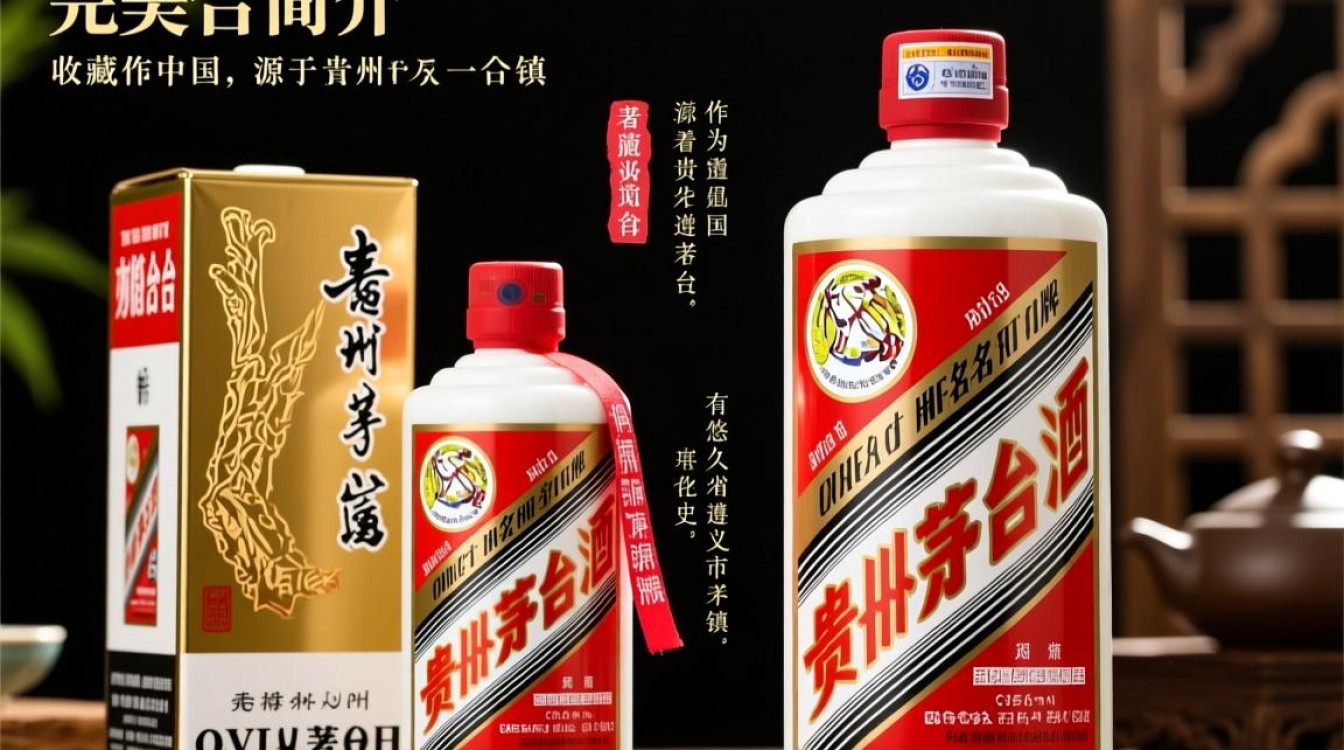 茅台飞天大坛子酒，价格与收藏价值如何衡量？-第3张图片-鸿之腾酒家