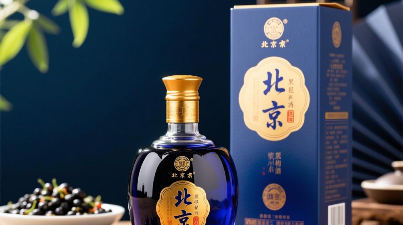 北京黑枸杞酒一瓶售价究竟多少？-第1张图片-鸿之腾酒家