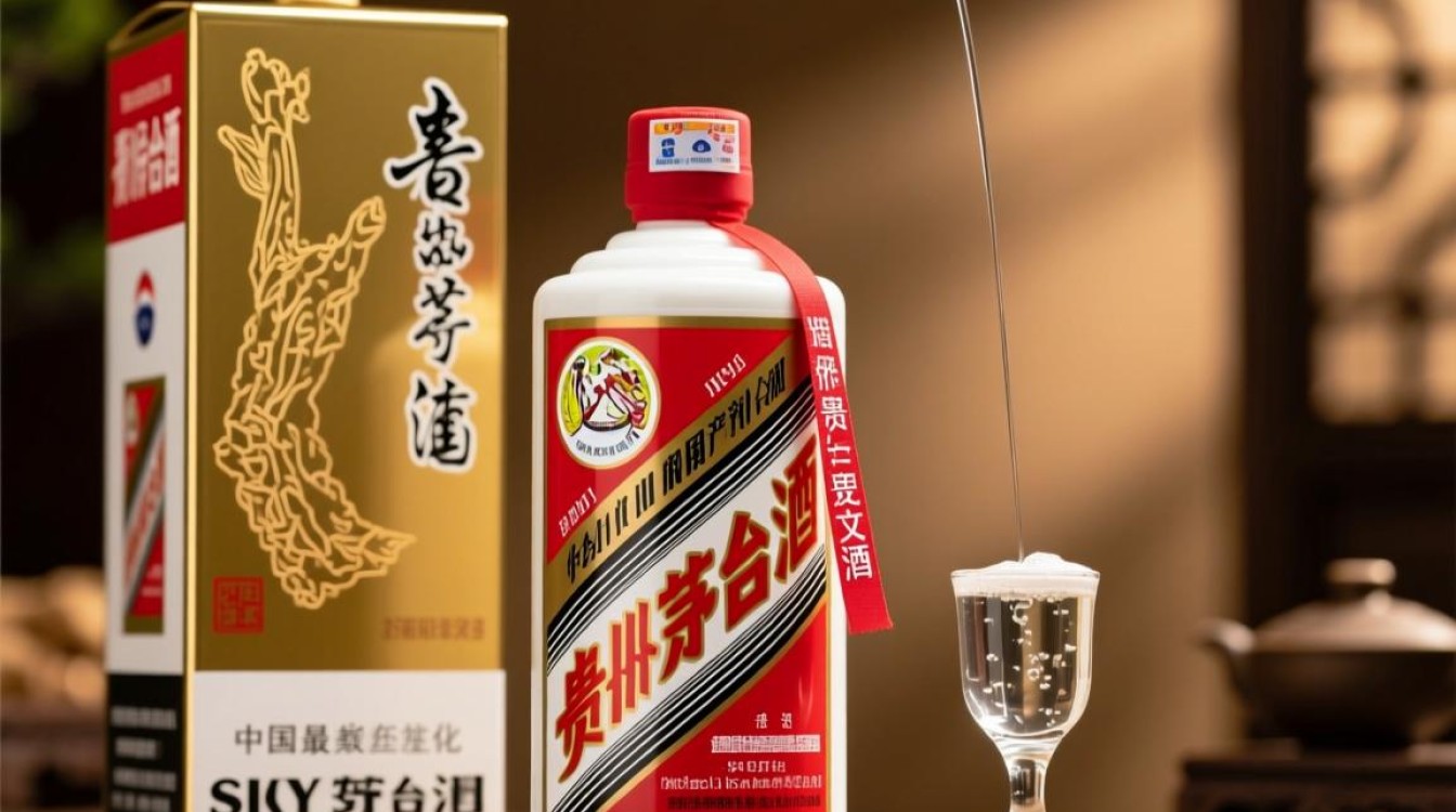 贵州茅台鹏轩酒，品质如何？价格几何？市场反响怎样？-第1张图片-鸿之腾酒家