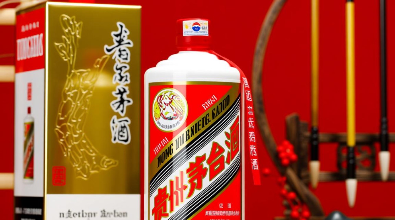 2.5升鸡年茅台现价是多少？市场行情如何？-第1张图片-鸿之腾酒家