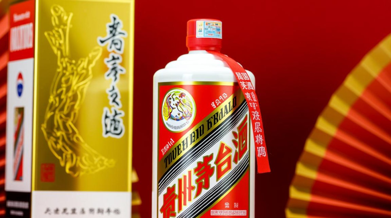 2.5升鸡年茅台现价是多少？市场行情如何？-第2张图片-鸿之腾酒家