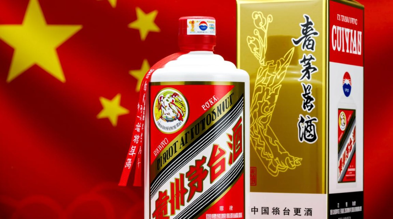 2.5升鸡年茅台现价是多少？市场行情如何？-第3张图片-鸿之腾酒家