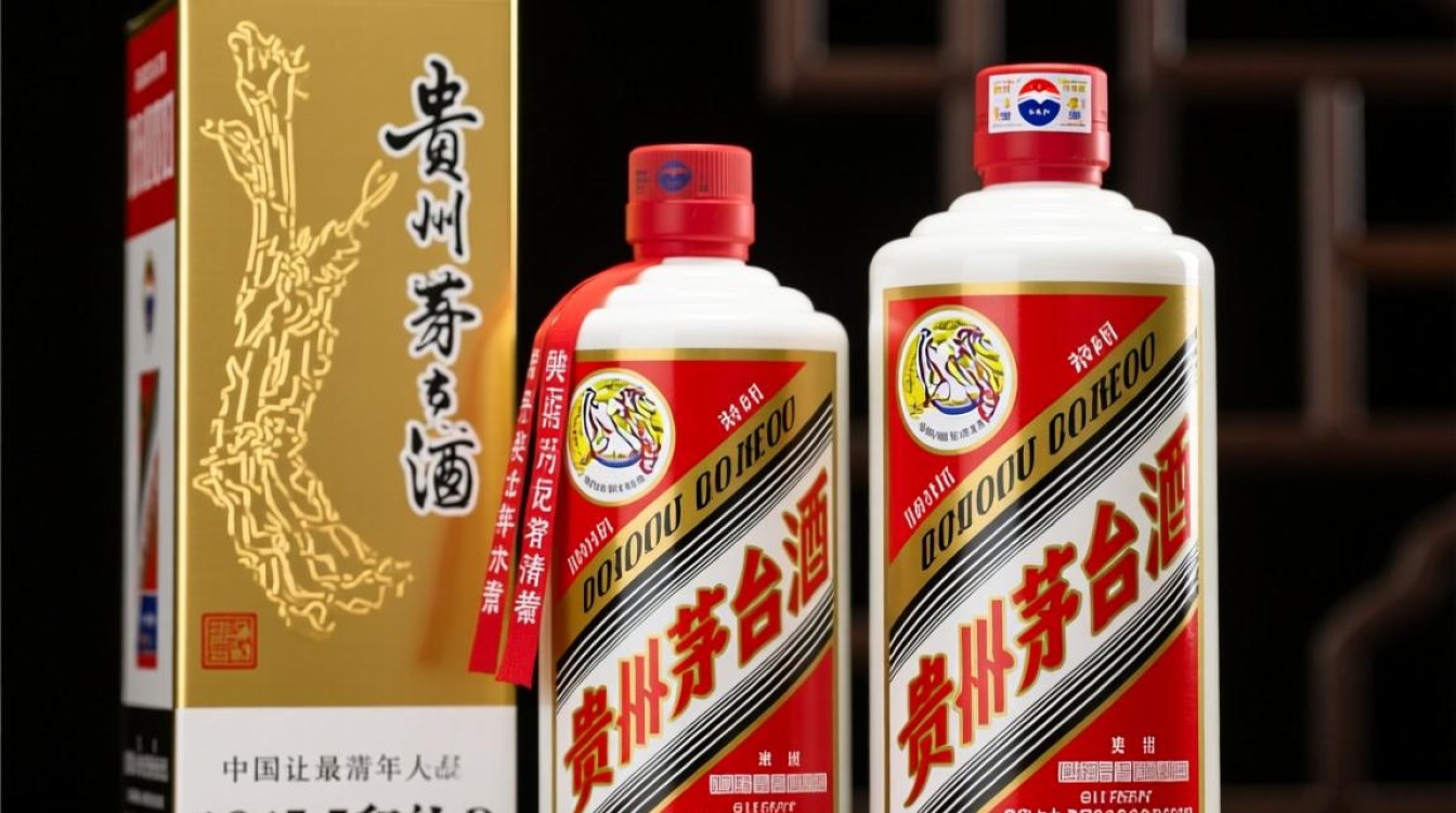 贵州茅台1915年份酒真的存在吗？-第1张图片-鸿之腾酒家