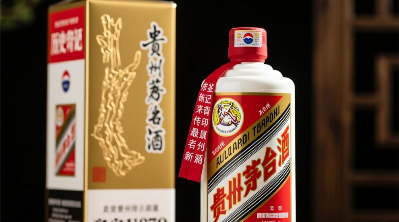 贵州茅台1915年份酒真的存在吗？-第2张图片-鸿之腾酒家