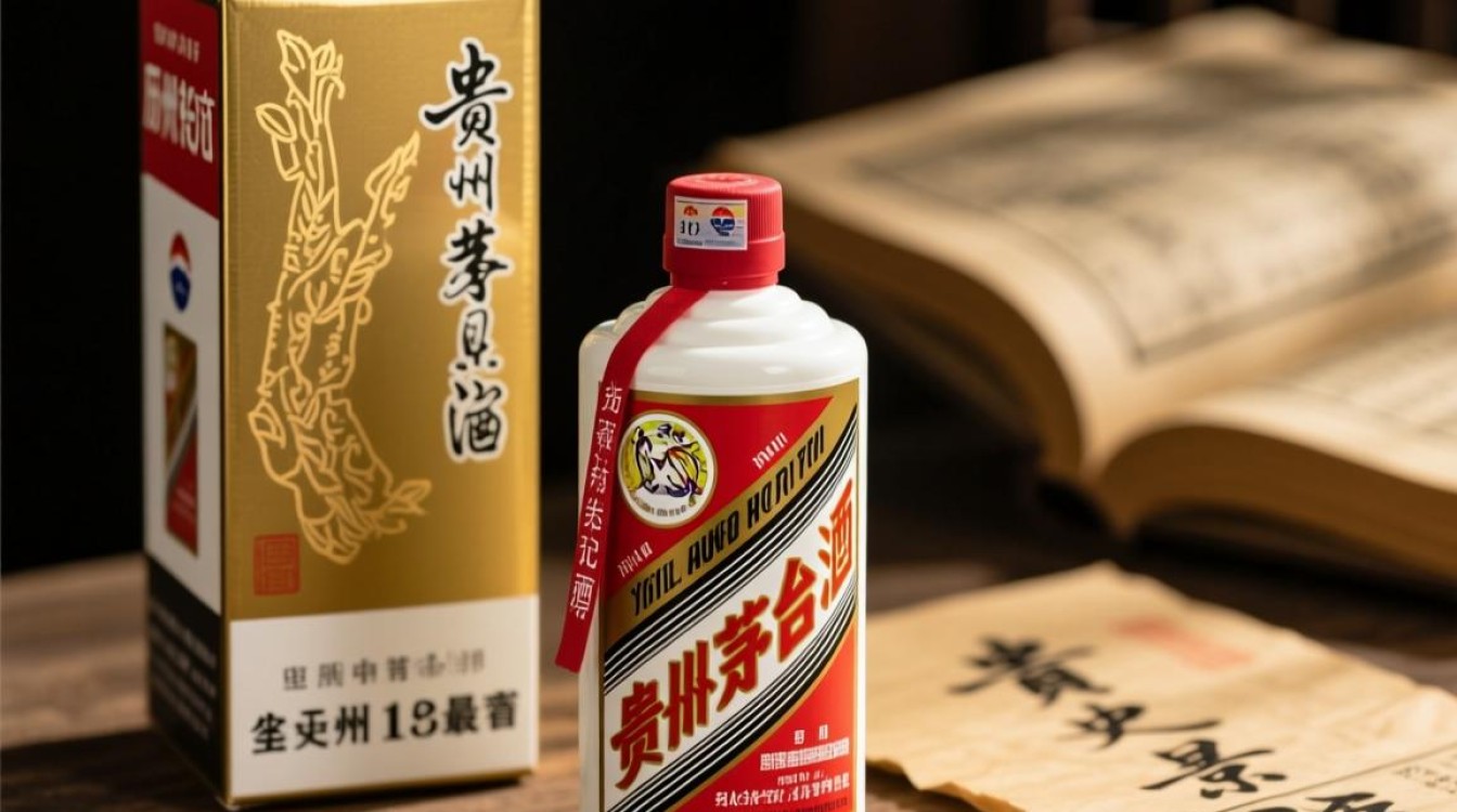 贵州茅台1915年份酒真的存在吗？-第3张图片-鸿之腾酒家