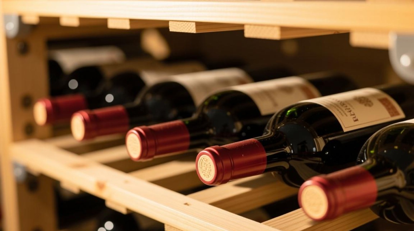 红酒整箱保存有何技巧与注意事项?-第1张图片-鸿之腾酒家 红酒整箱保存有何技巧与注意事项?-第1张图片-鸿之腾酒家
